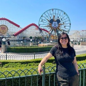 Meet your Posher, Shengjia